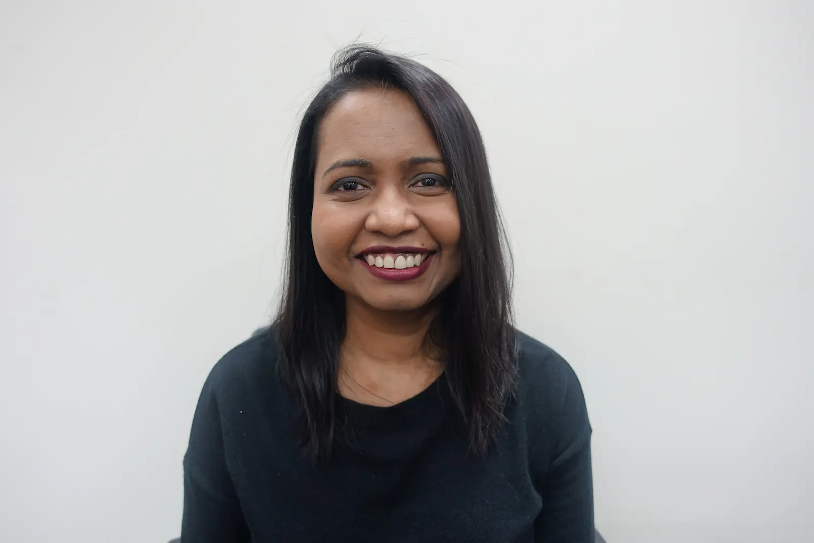 Chamari Edirisinghe