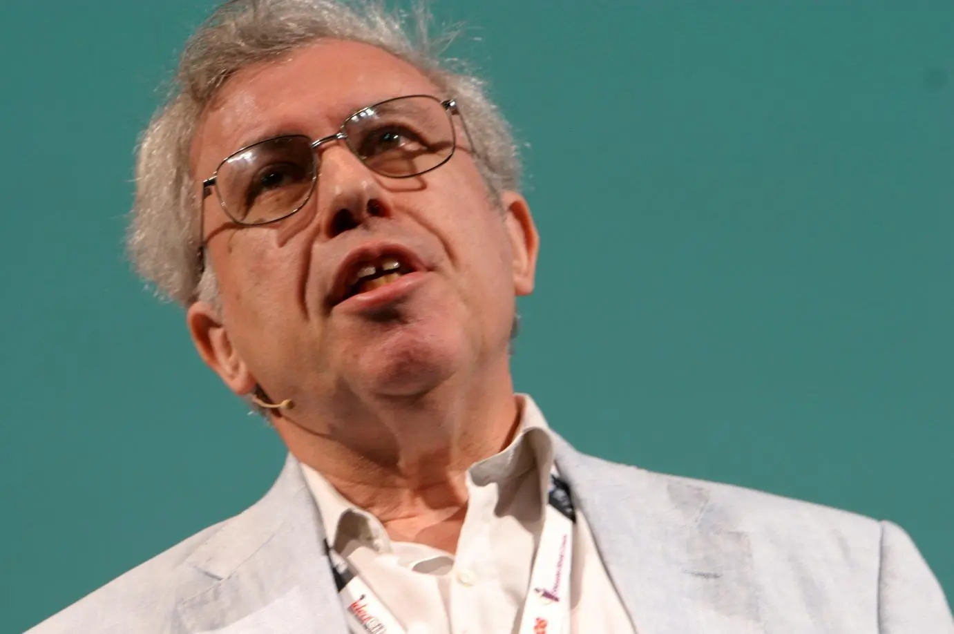 Dr. David Levy