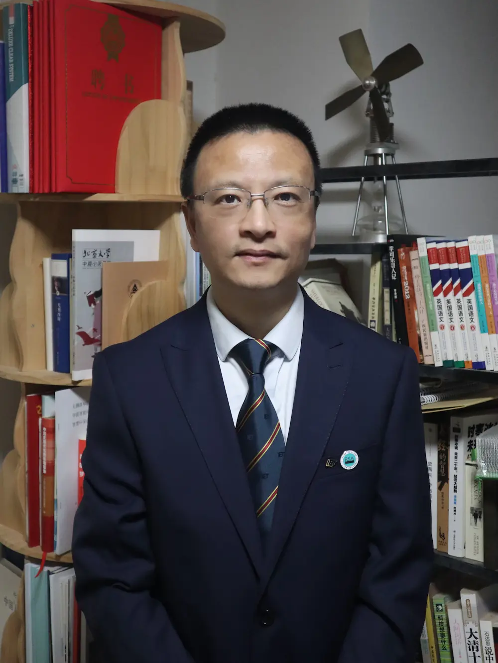 Hao Zhang