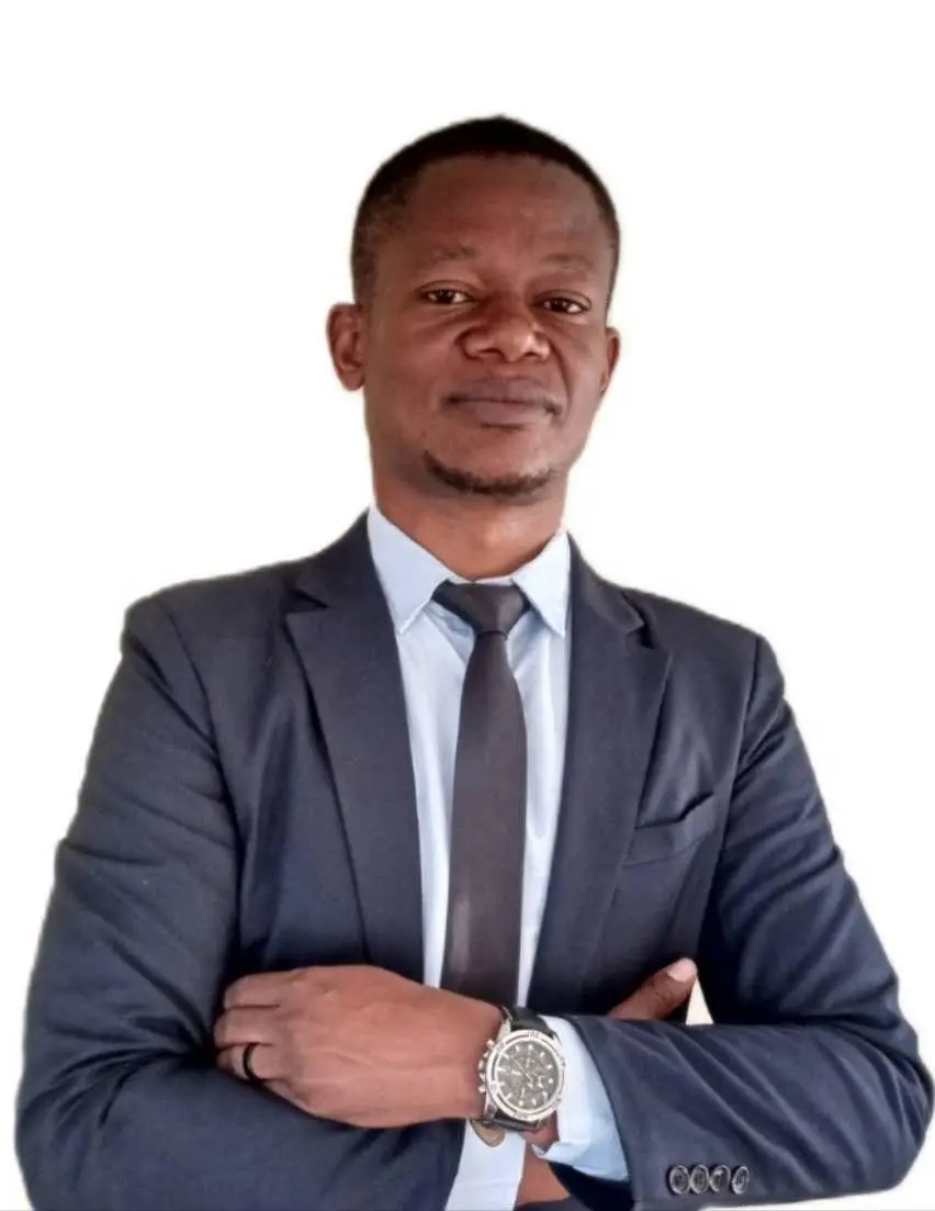 Kavimbi Chipusu