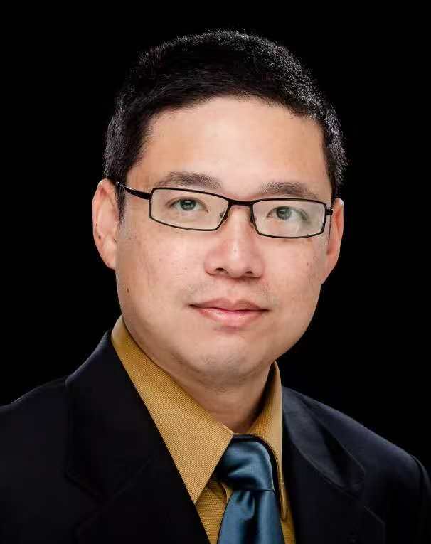 Kelvin KL Wong, FIEAust, FZaAS, SMIEEE