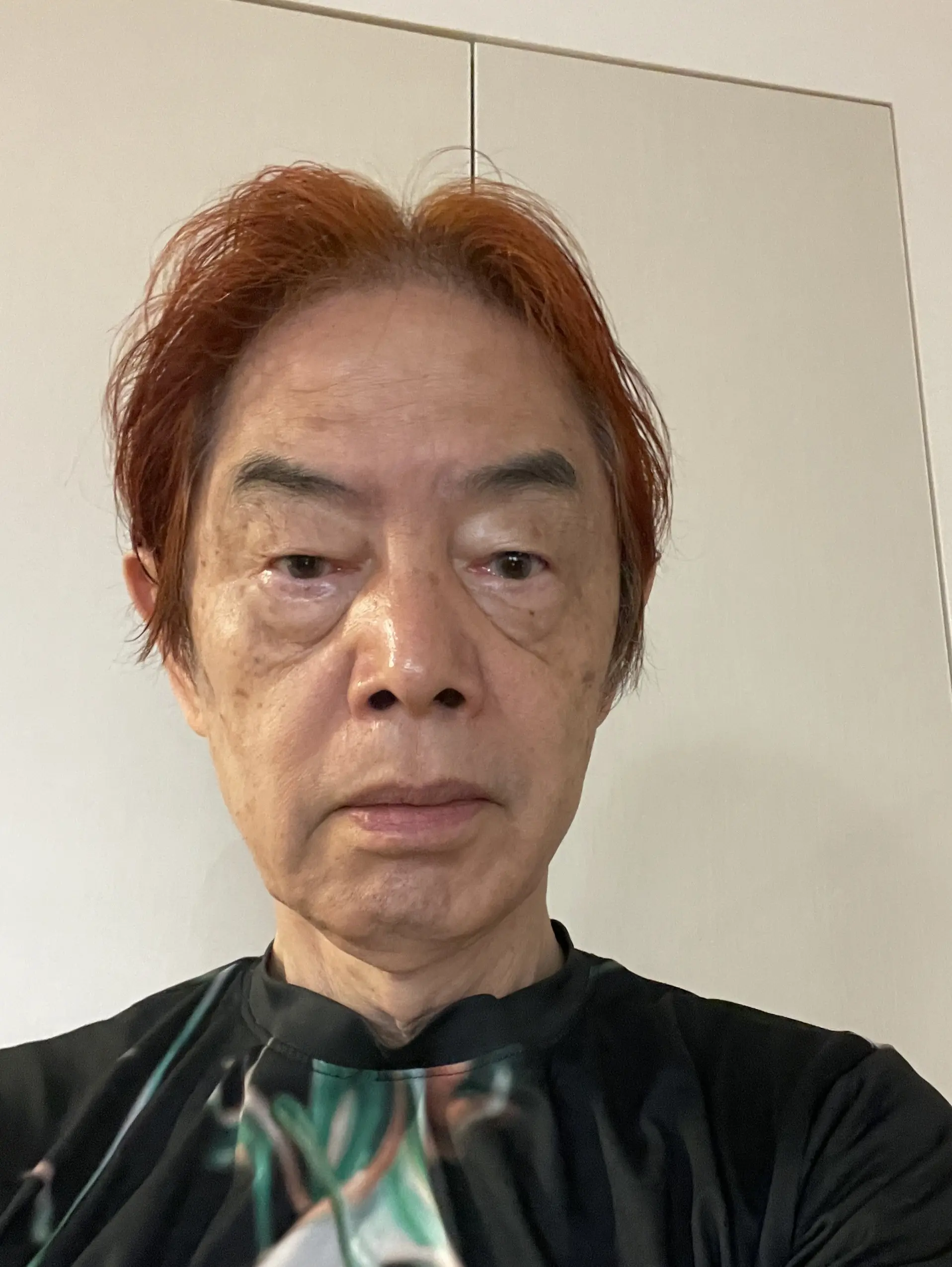 Ryohei Nakatsu