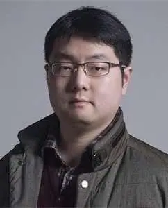 Panyu Zou