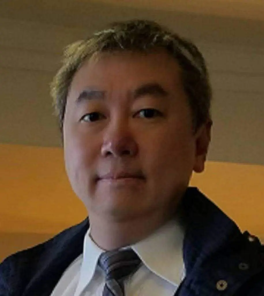 Simon Fong