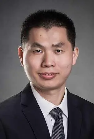 Tingxi Wen