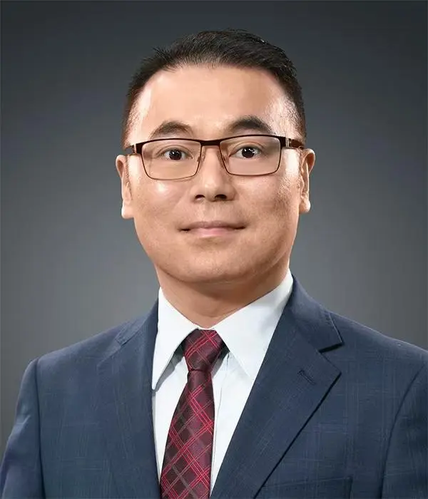 William Yeoh