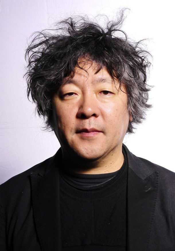 Ken Mogi